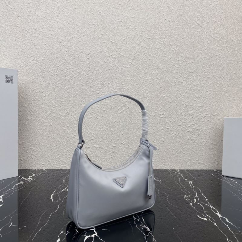 Prada Hobo Bags